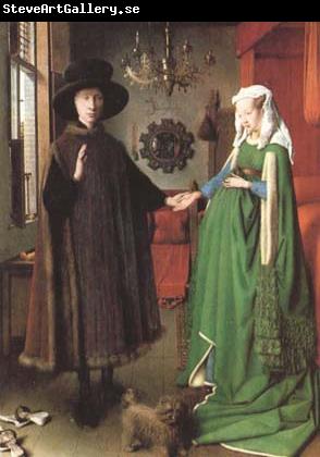 Diego Velazquez Jan Arnolfini and his Wife,Jeanne Cenami (df01)